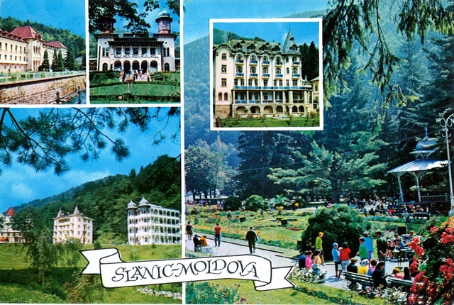 1096 - Salnic Moldova